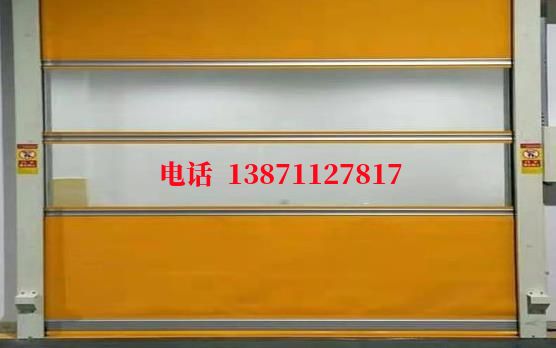海西洁净室门